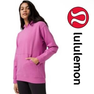 Lululemon All Yours Hoodie